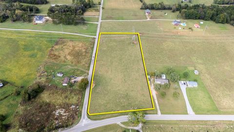 0 Mealer Road Chapel Hill TN 37034