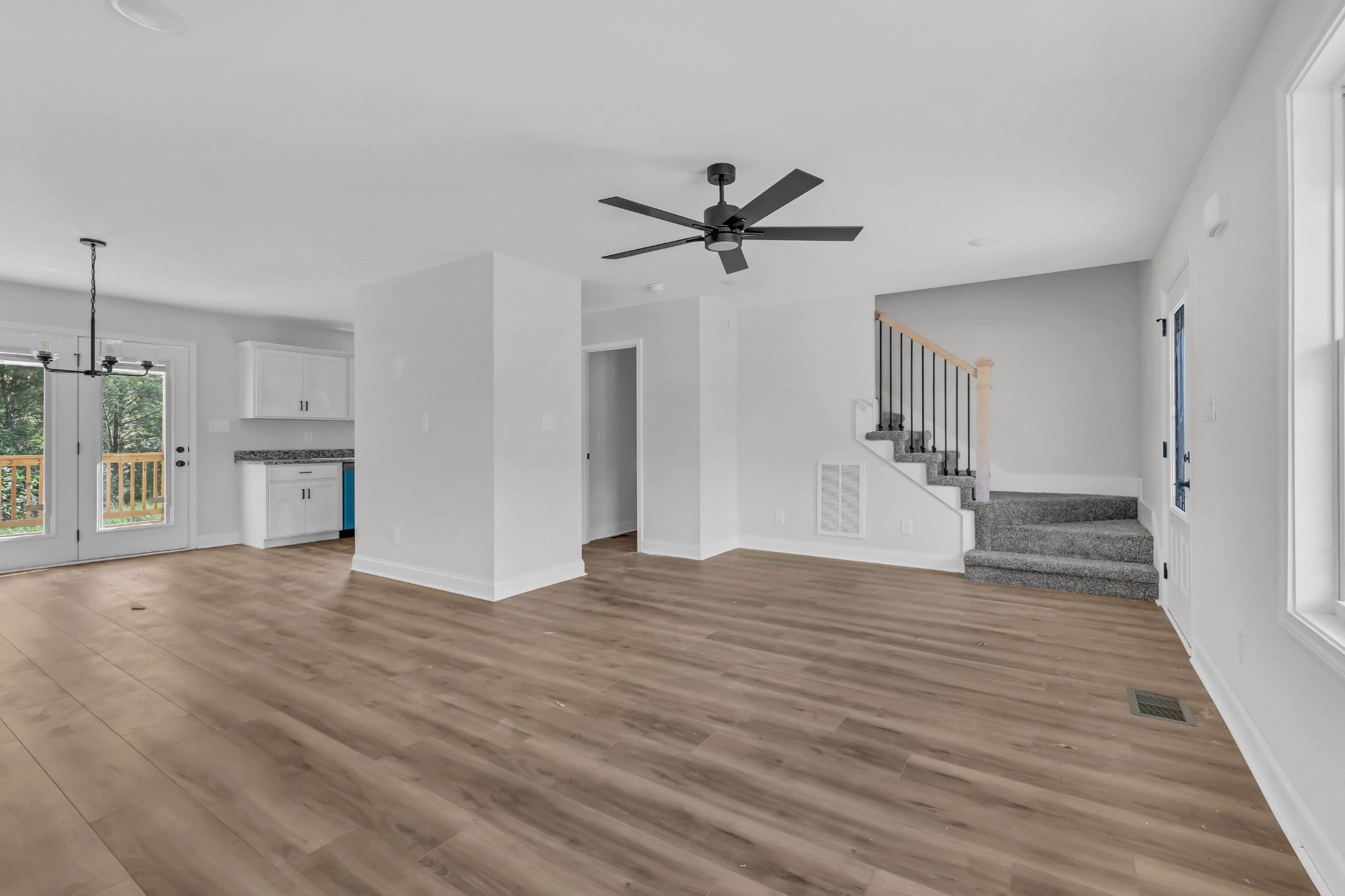 1166 Boulder Pass Road