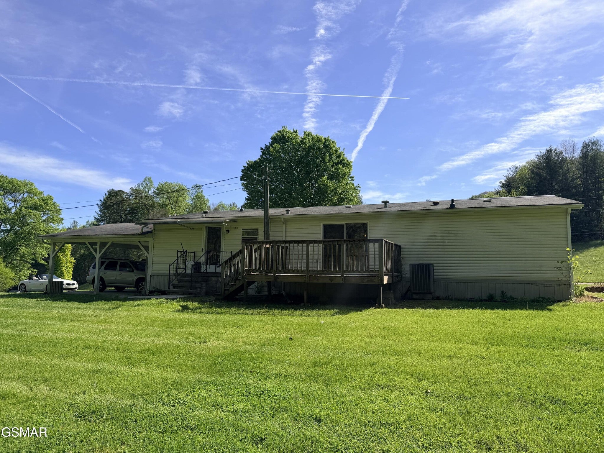 1187 Tennessee 107