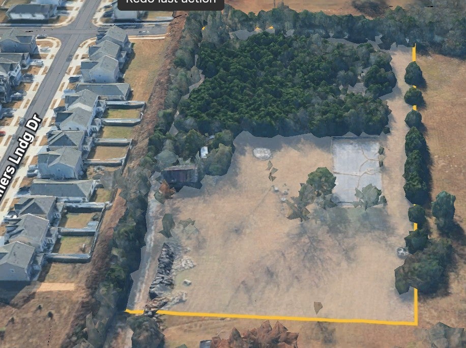 listing at 4291 Maxwell Rd, Antioch