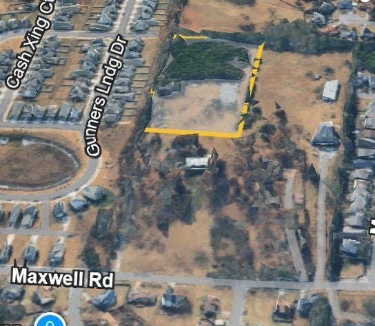 4291 Maxwell Rd