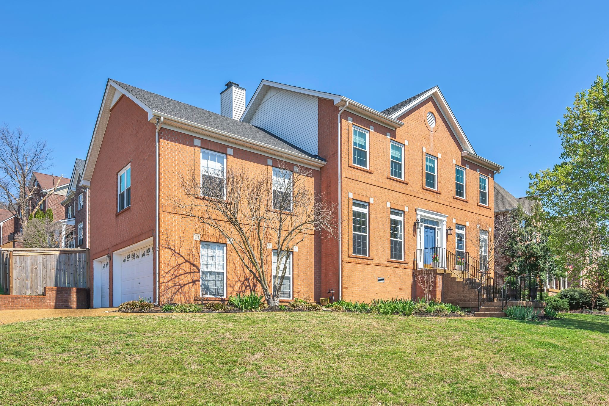 1301 Wexford Downs Ln