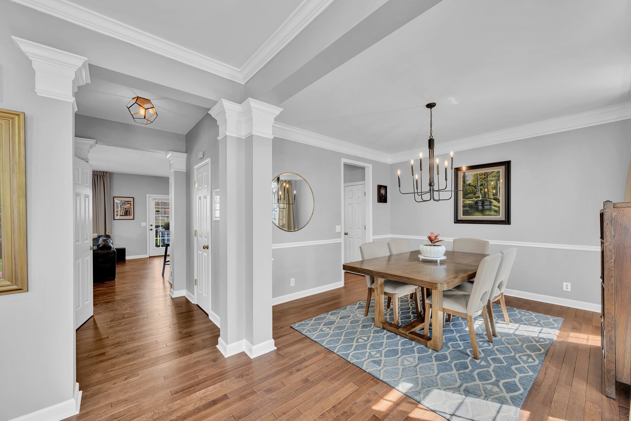 1301 Wexford Downs Ln