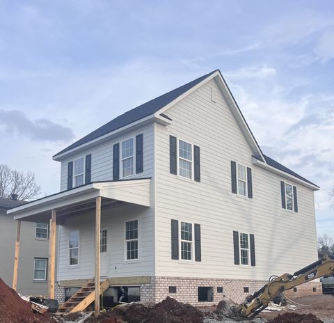 812 Greenland Dr Murfreesboro TN 37130