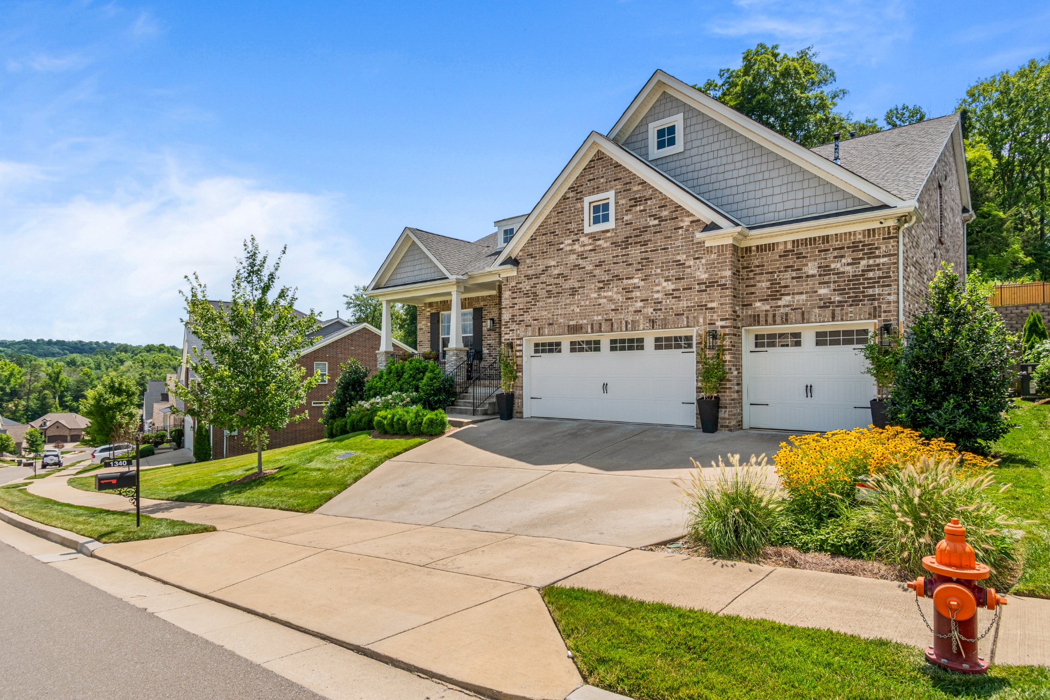 1340 Greenstone Ln