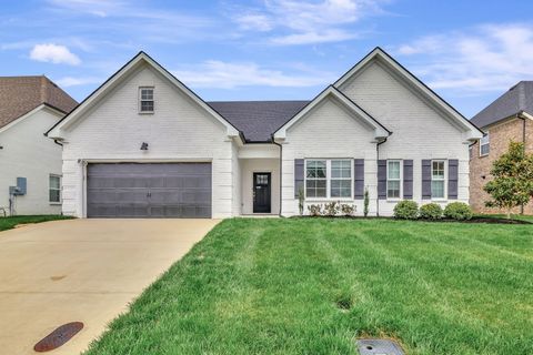 3927 Runyan Cove Murfreesboro TN 37127