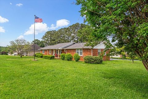 505 Kindel Dr Decherd TN 37324