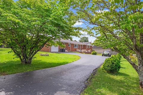 505 Kindel Dr Decherd TN 37324