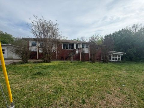 Photo of 1031 College Ave, Nashville, TN 37209 (MLS # 3167646)