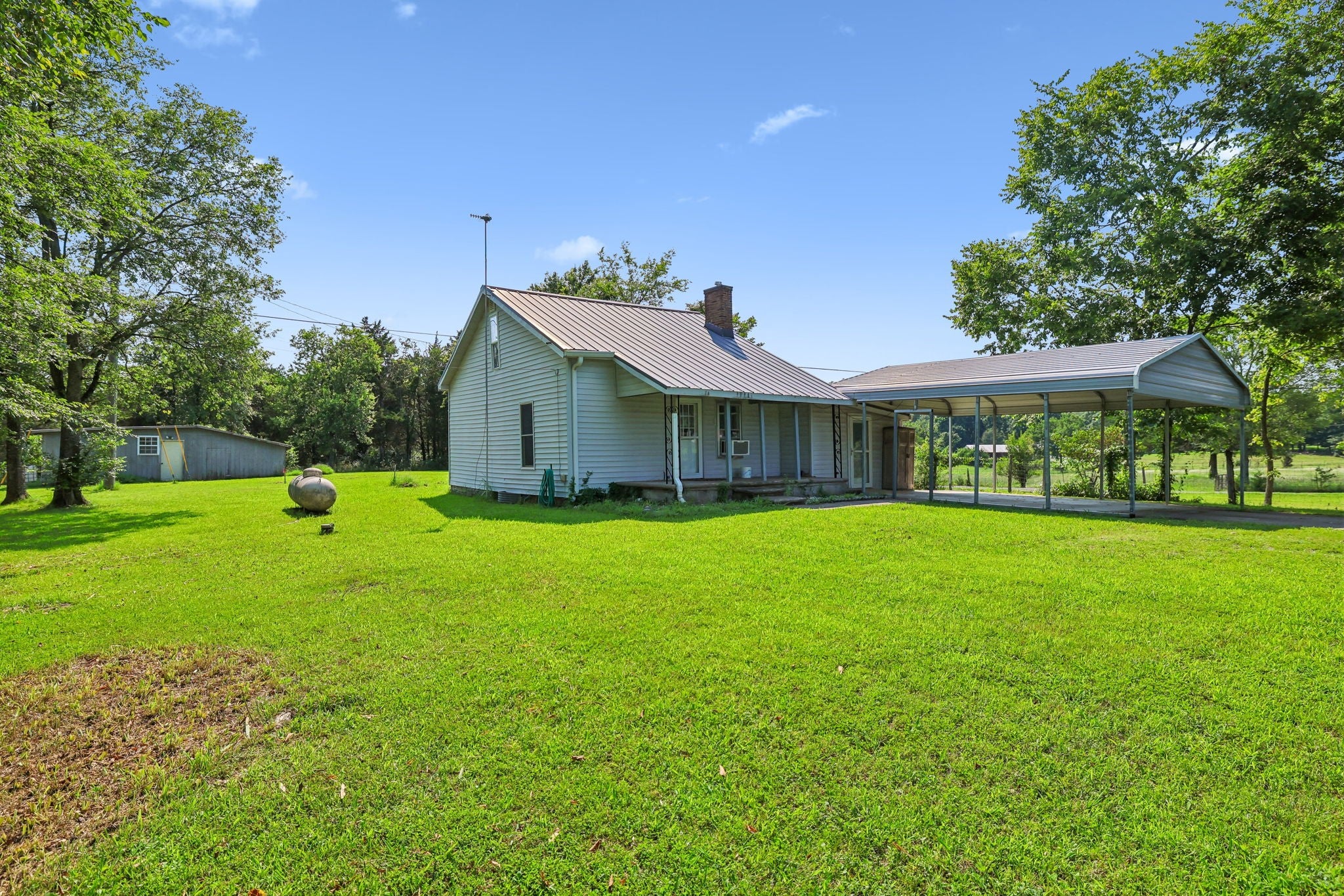 6282 Jasper Johnson Rd