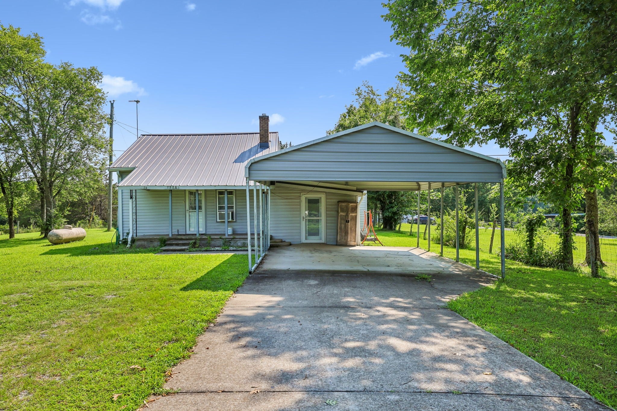 6282 Jasper Johnson Rd
