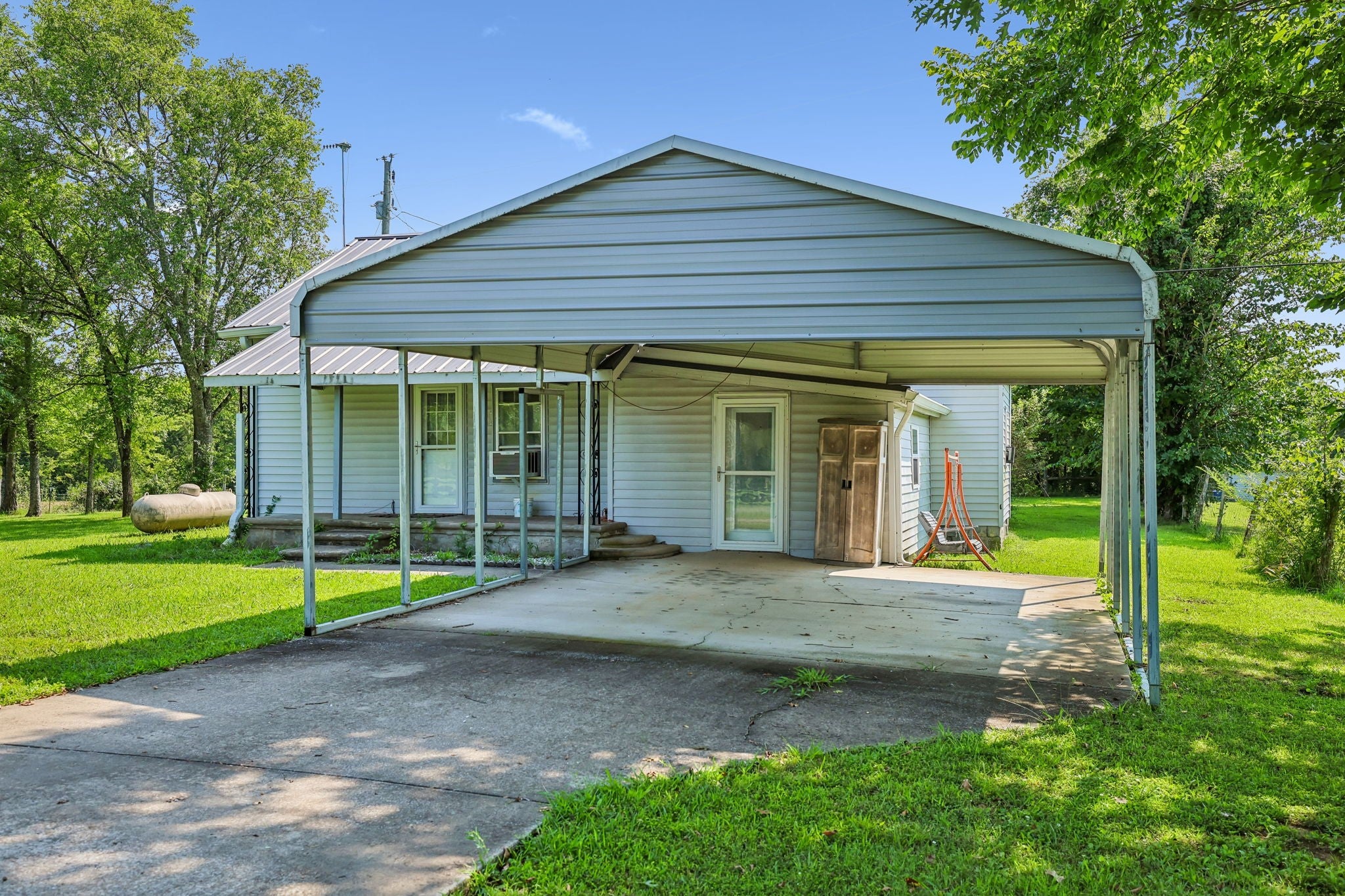 6282 Jasper Johnson Rd