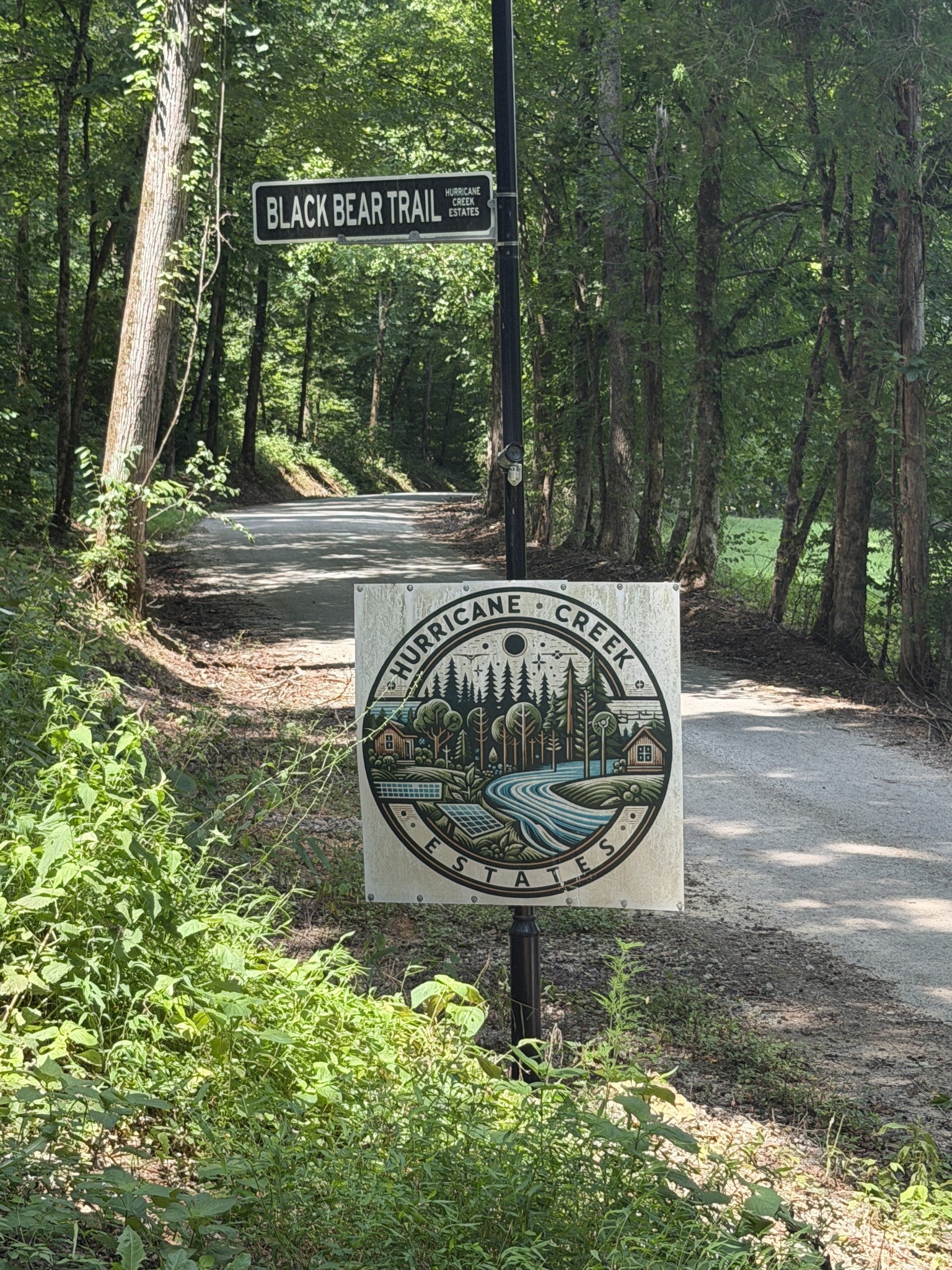 0 Black Bear Trail