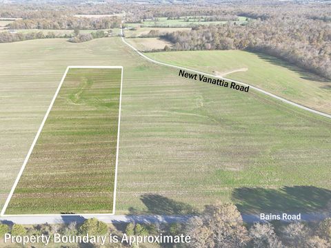 0 Bains Rd Tract 8 Hillsboro TN 37342