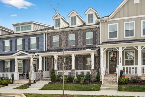 2085 Braidwood Ln Franklin TN 37064