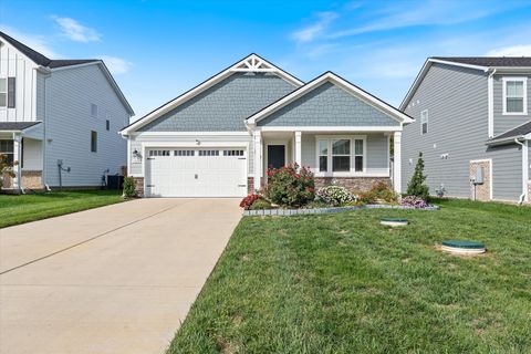 1428 Ovaldale Dr Murfreesboro TN 37128