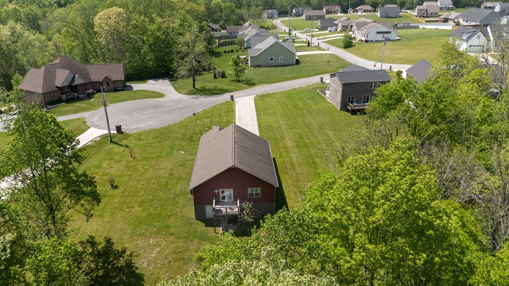 5006 Hayden Ct