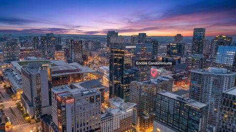 Photo of 301 Demonbreun St #1506, Nashville, TN 37201 (MLS # 3155396)