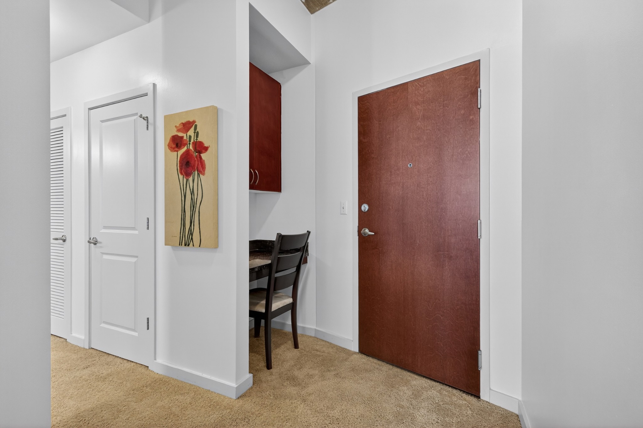 301 Demonbreun St 1506