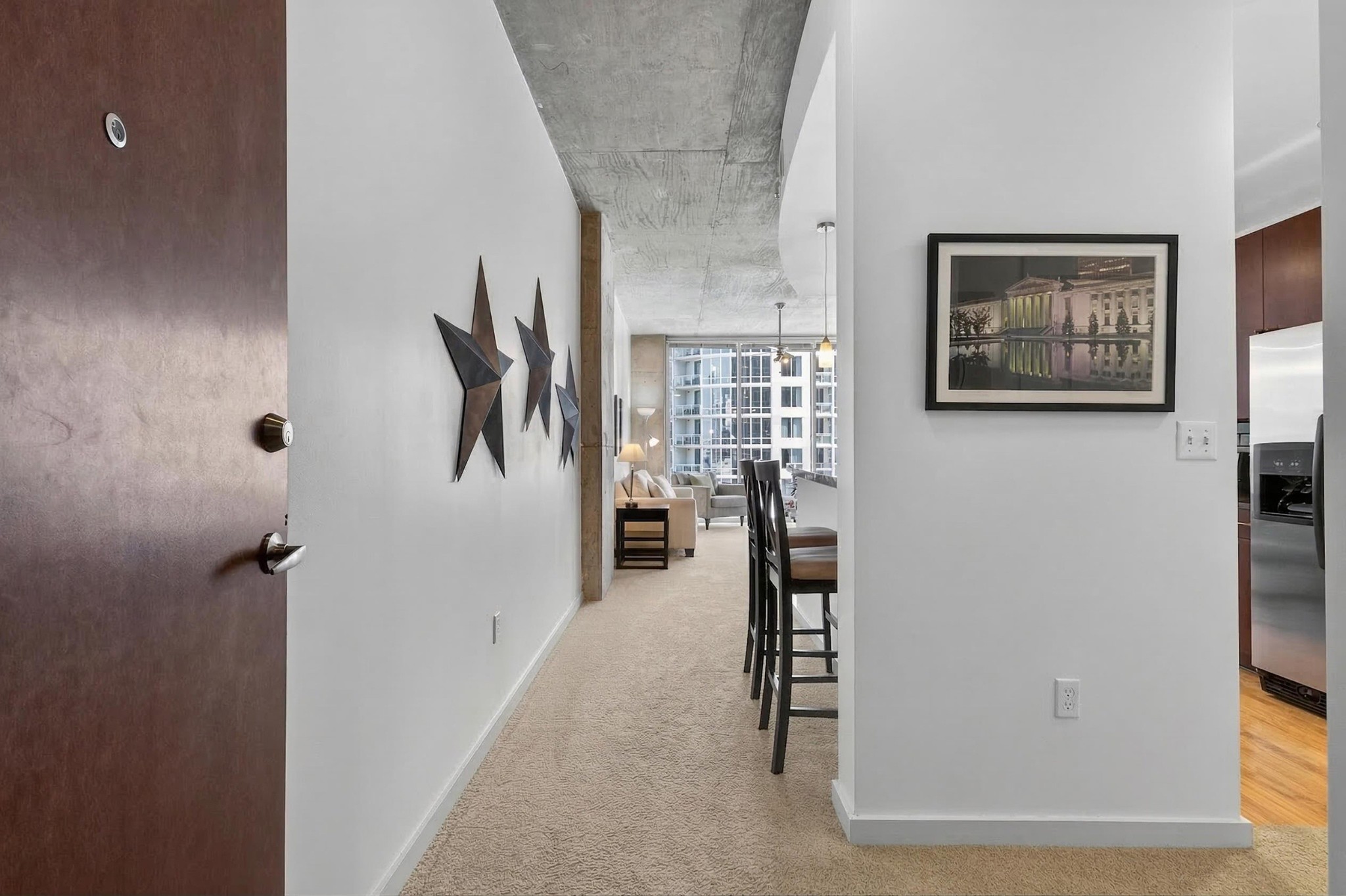 301 Demonbreun St 1506