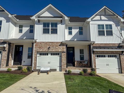 1429 Vanner Ct Lot 414 Gallatin TN 37066