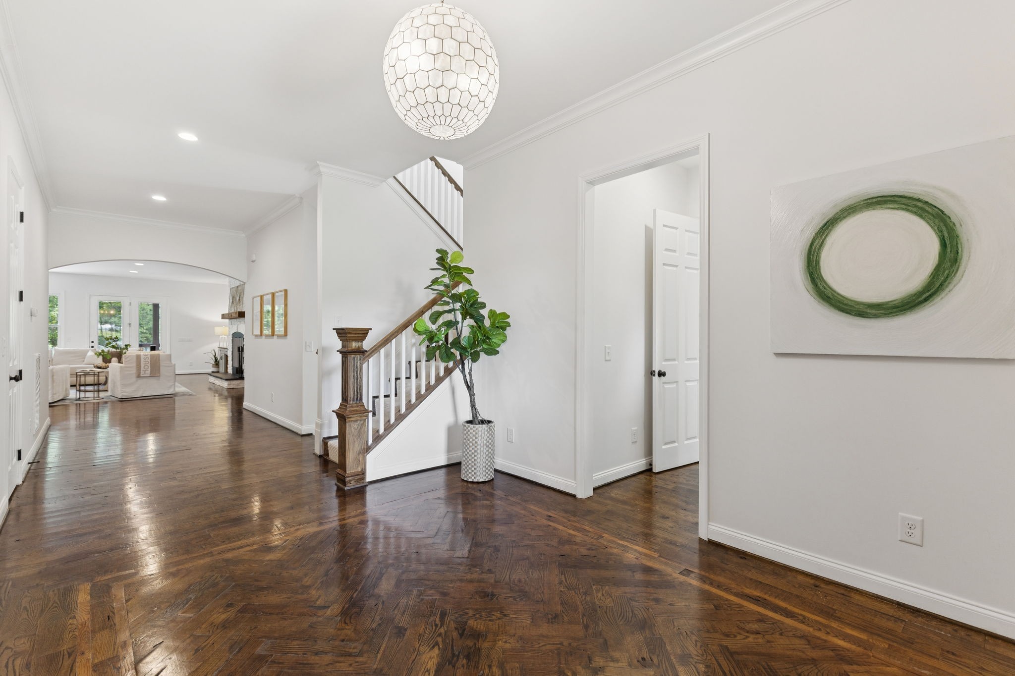 1201 Saddle Springs Dr