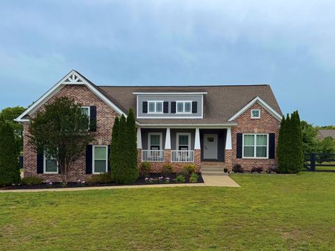 4016 Pleasant Gate Ln Columbia TN 38401