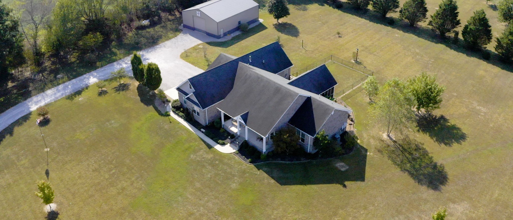 713 Clarence Finney Rd