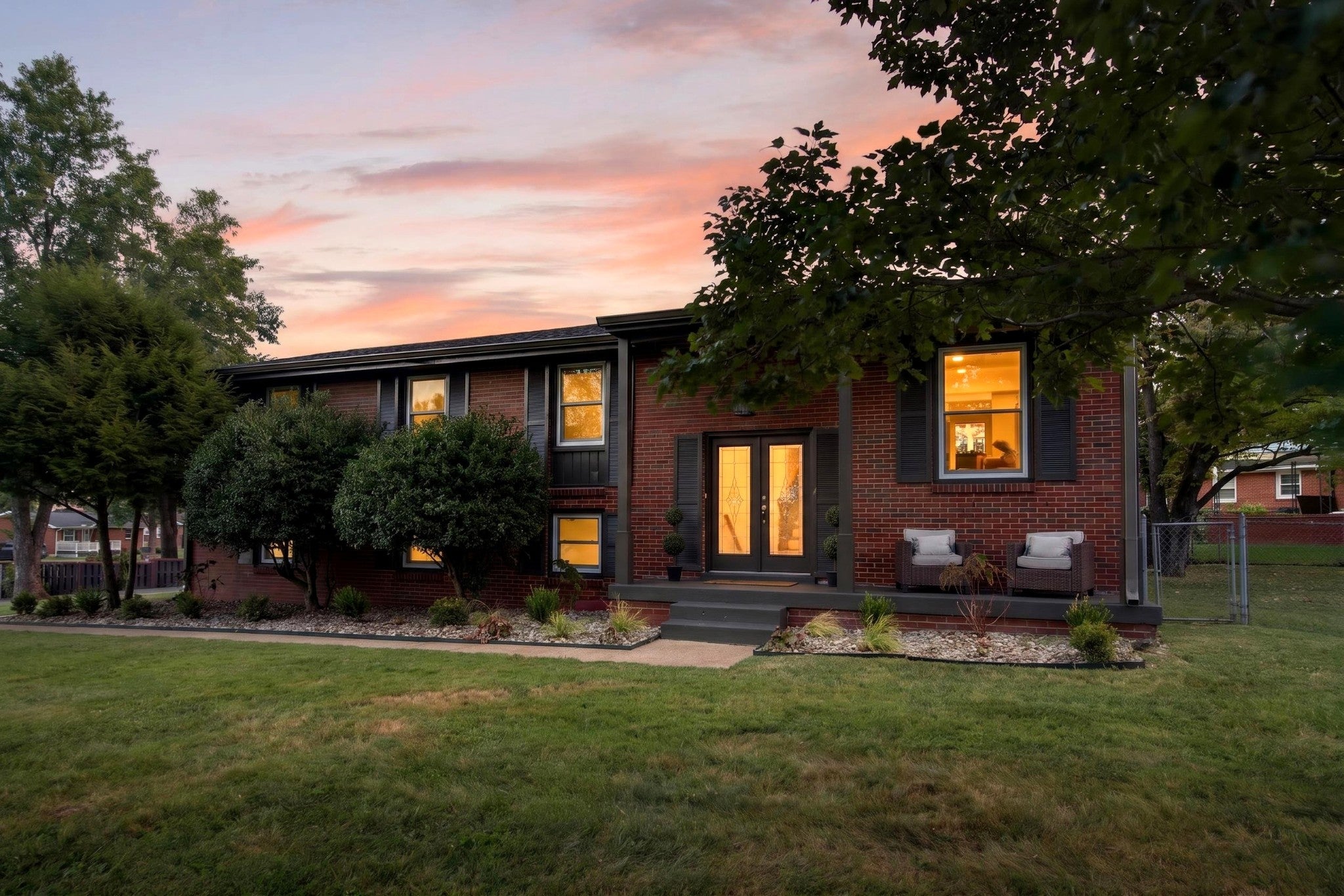 5-bed listing at 6534 Marauder Dr, Nashville