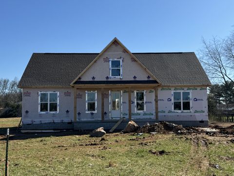2105 Laws Hill Cr Lewisburg TN 37091