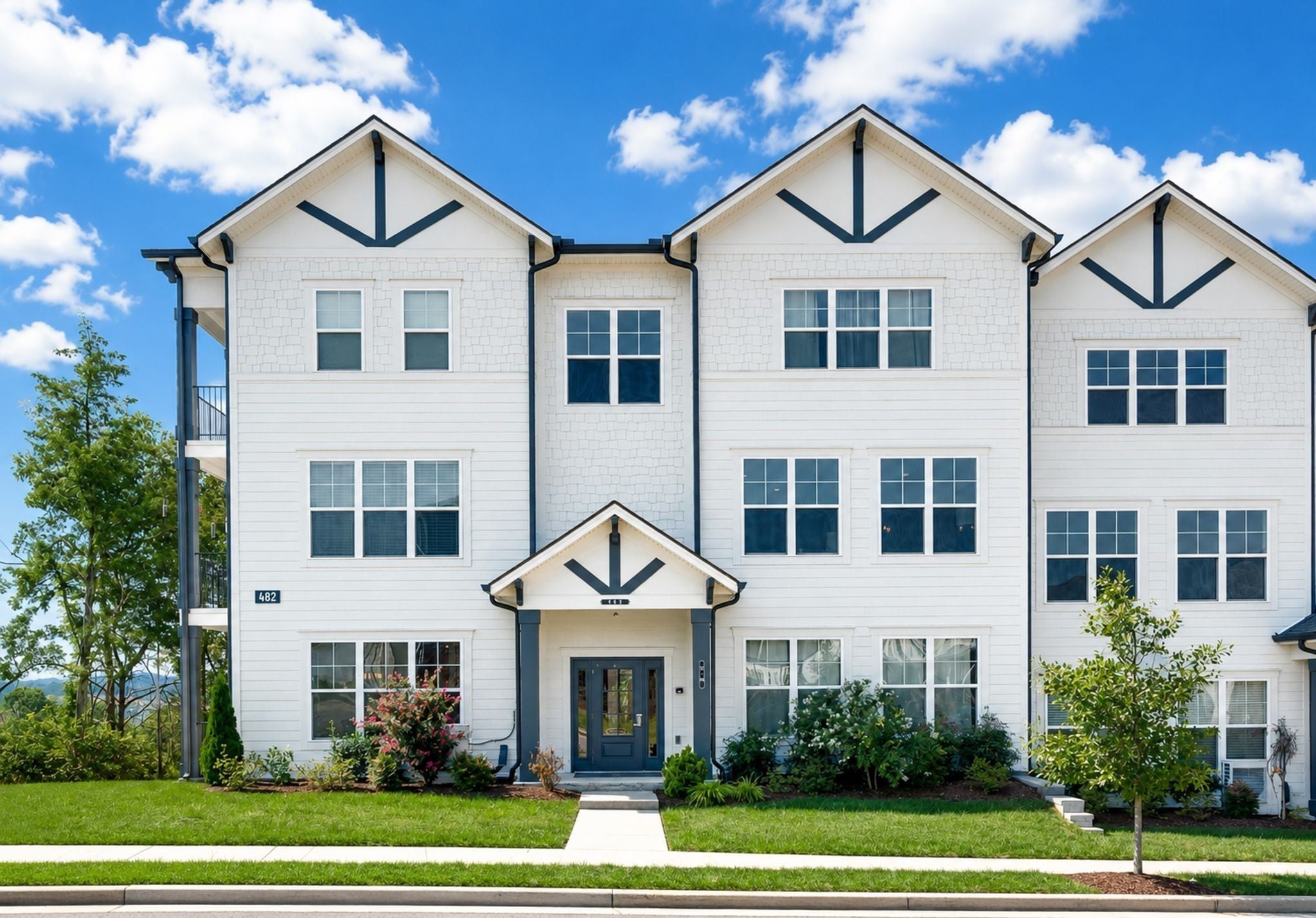 482 Portsdale Dr 10