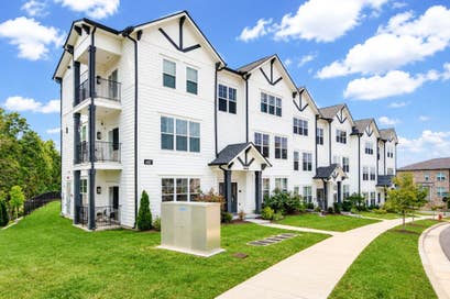 482 Portsdale Dr 10 Brentwood TN 37027