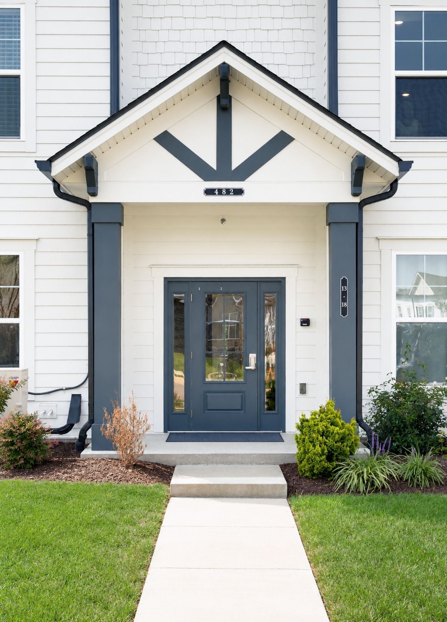 482 Portsdale Dr 10
