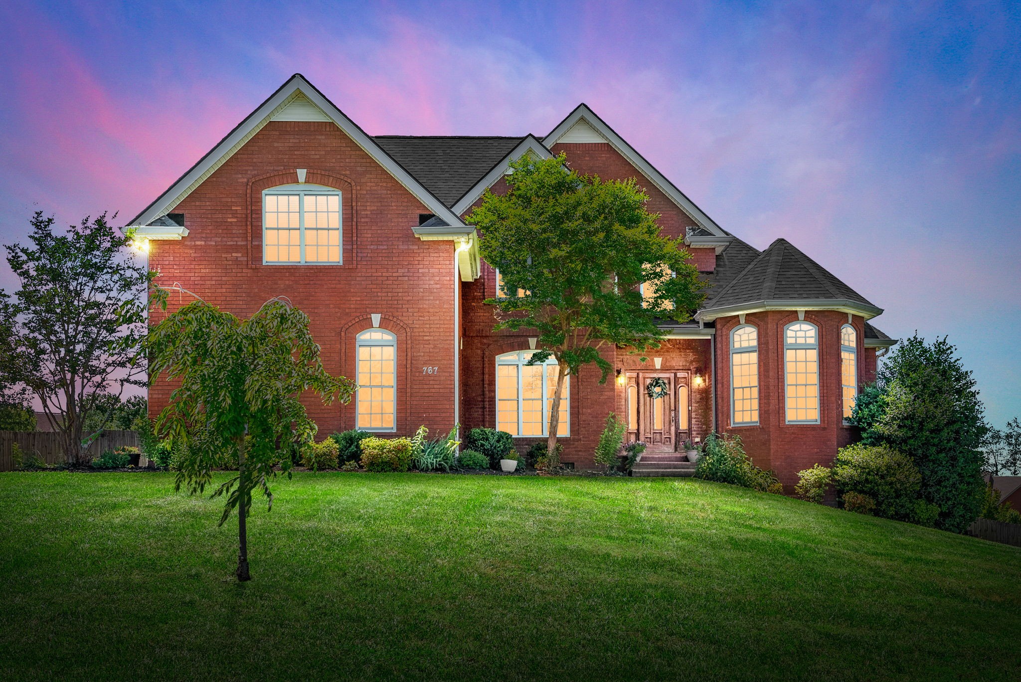 767 Dixie Ln