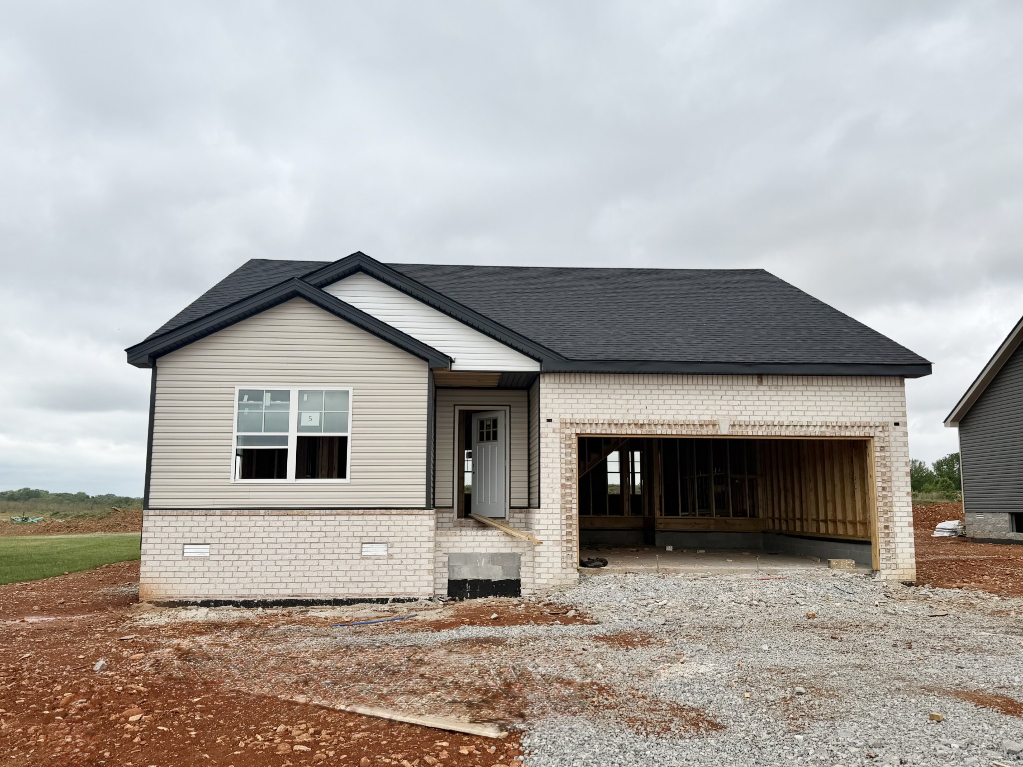 5 Echo Ridge