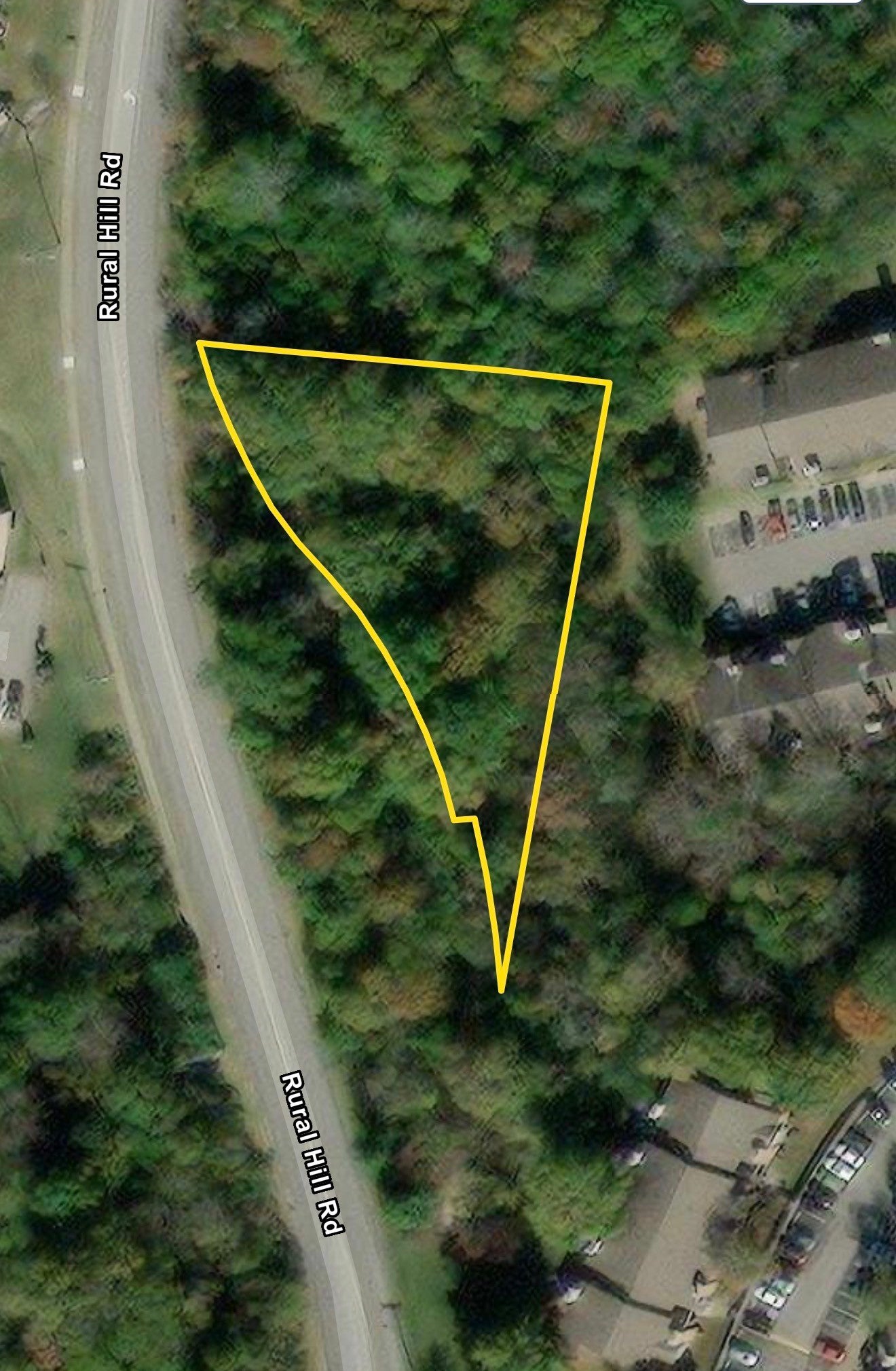 1224 Rural Hill Rd