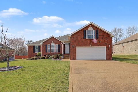 2907 Iona Dr Smyrna TN 37167