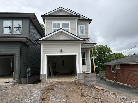 669B Westboro Dr, Nashville, TN 37209 - MLS#: 2810942