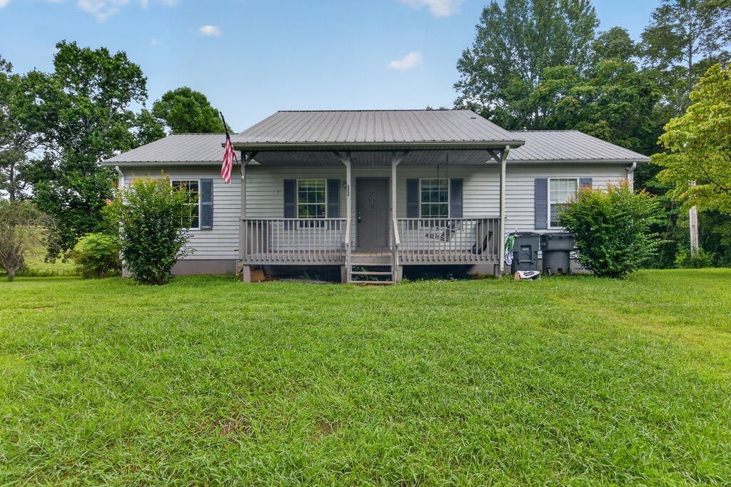 4536 Old Sparta Rd
