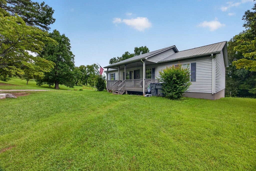 4536 Old Sparta Rd