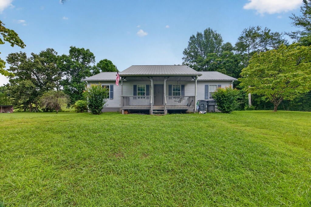 4536 Old Sparta Rd