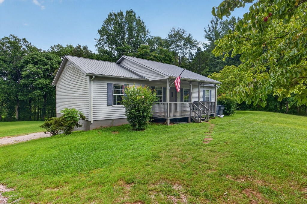 4536 Old Sparta Rd