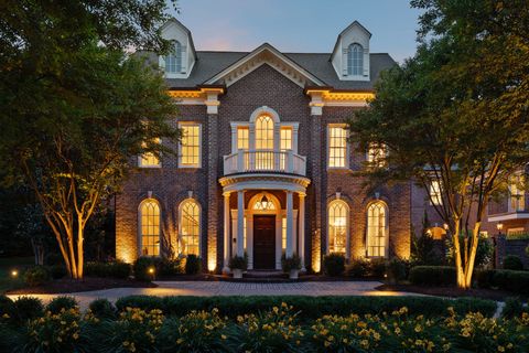 1616 Whispering Hills Dr Franklin TN 37069