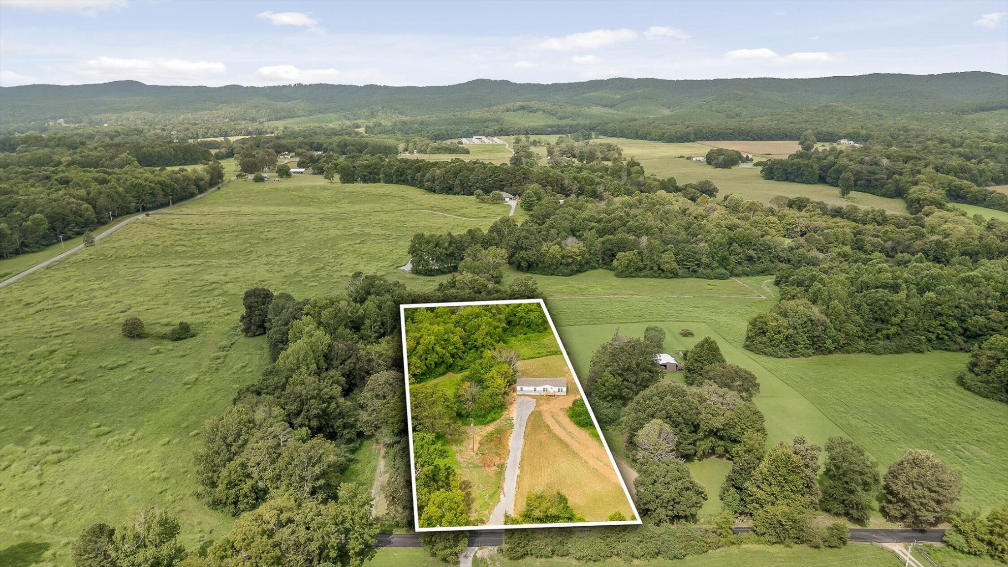 1146 Manning Mill Road