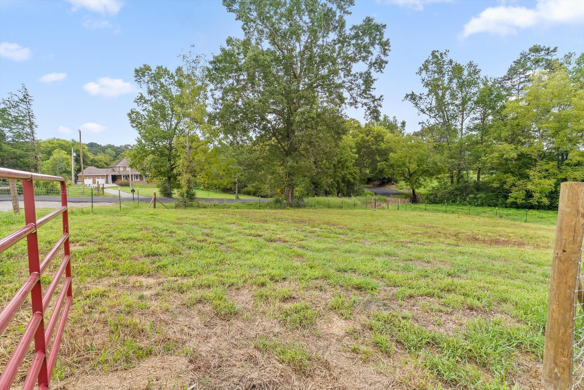 1146 Manning Mill Road