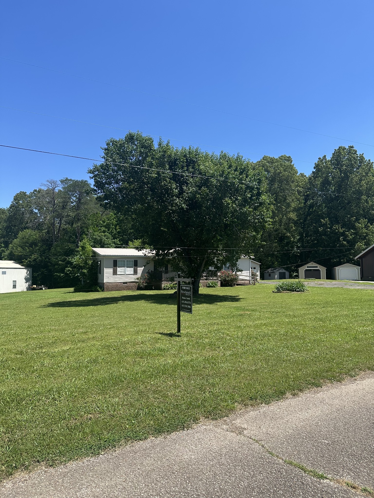 301 Shirley Bates Dr