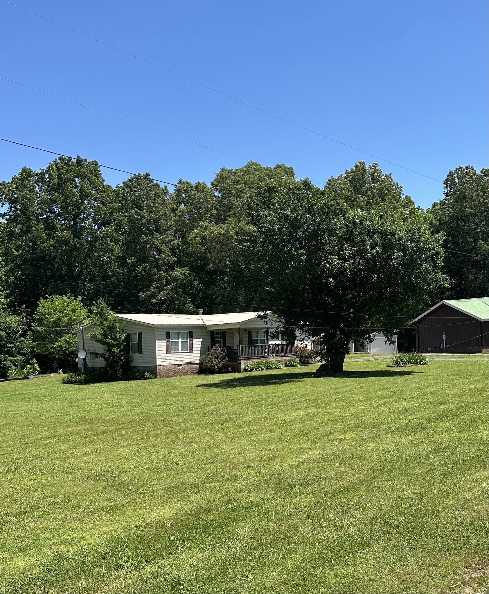 301 Shirley Bates Dr