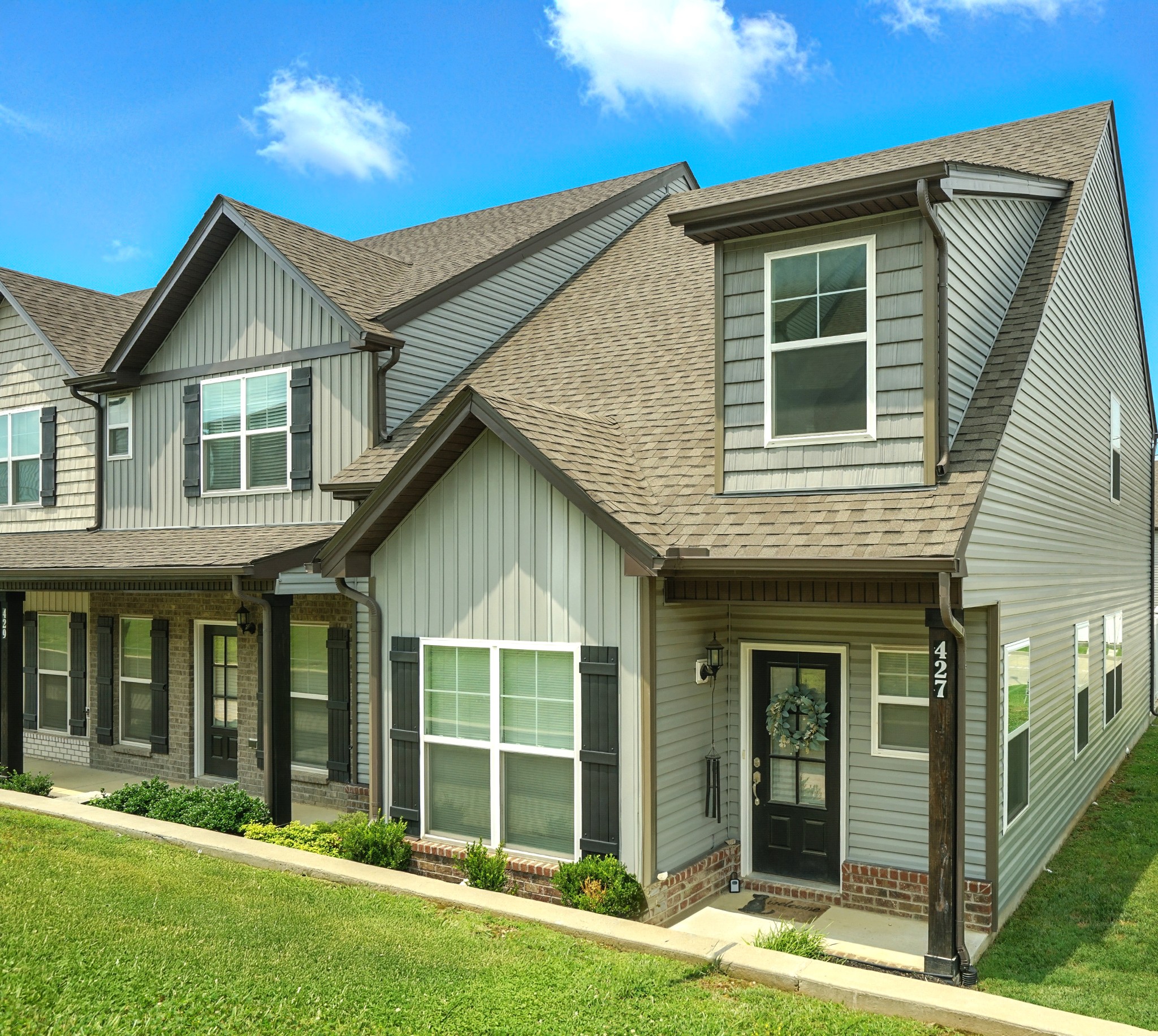 Middle Tennessee Properties 1 427 Rick McCormick Dr