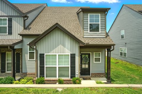 427 Rick McCormick Dr La Vergne TN 37086