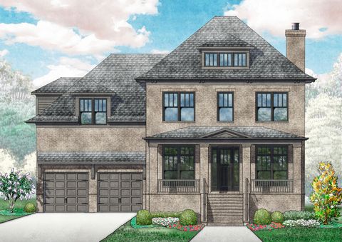 7013 Congress Drive Franklin TN 37064